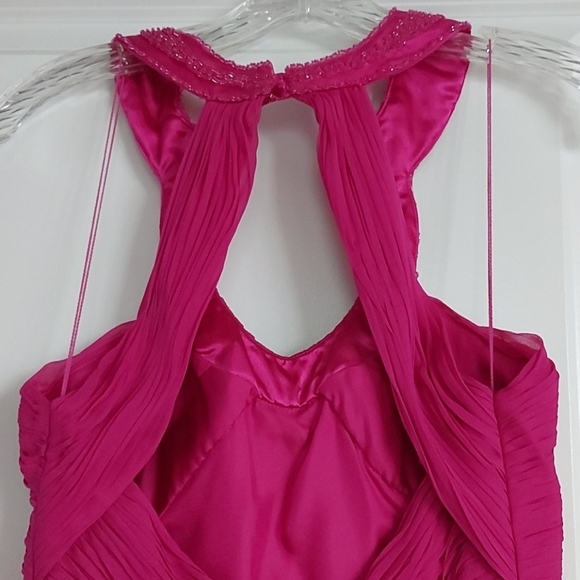 Aidan Mattox Dress🩰🛍 - Picture 9 of 13